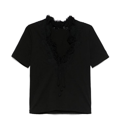 T-shirt&nbsp;Ermanno Scervino